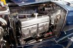 Vauxhall 20/60 Hurlingham Speedster 1928 года